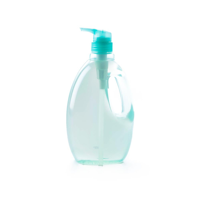 Liquid soap