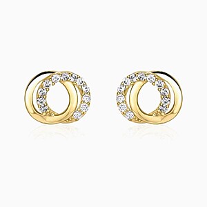 Elegant ring
