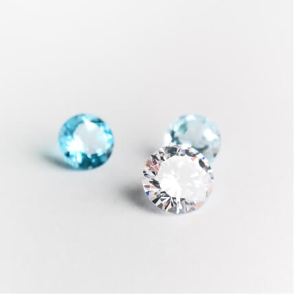 Diamonds