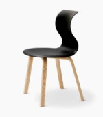 Panton tunior chair - imagine 4