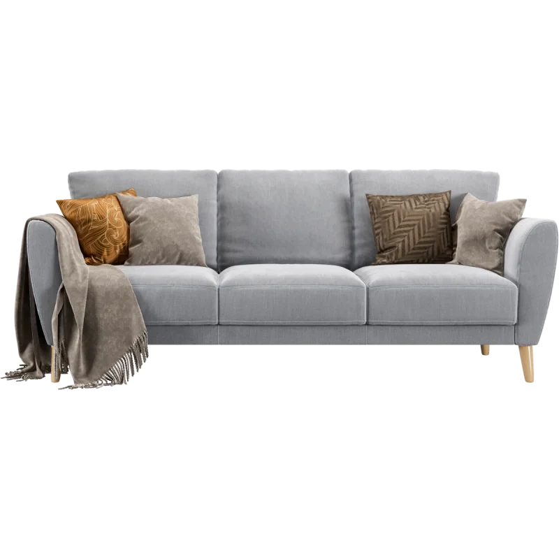 Simple couch