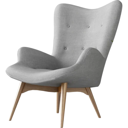 Cozy armchair