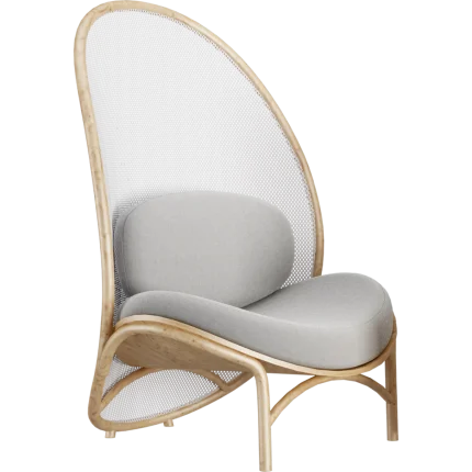 Garden chair