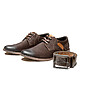 Porto Leather Shoes