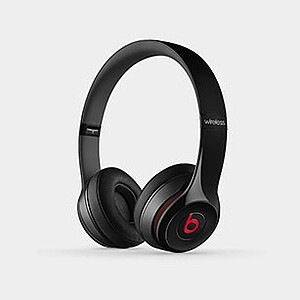 Beats Solo HD Drenched