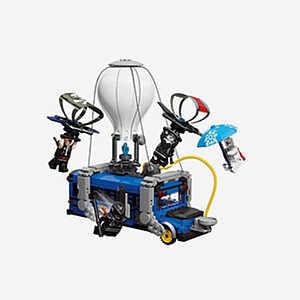 Mercedes - Benz Actros Truck 1:18